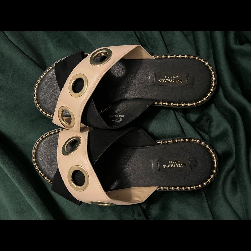 River Island Sandals